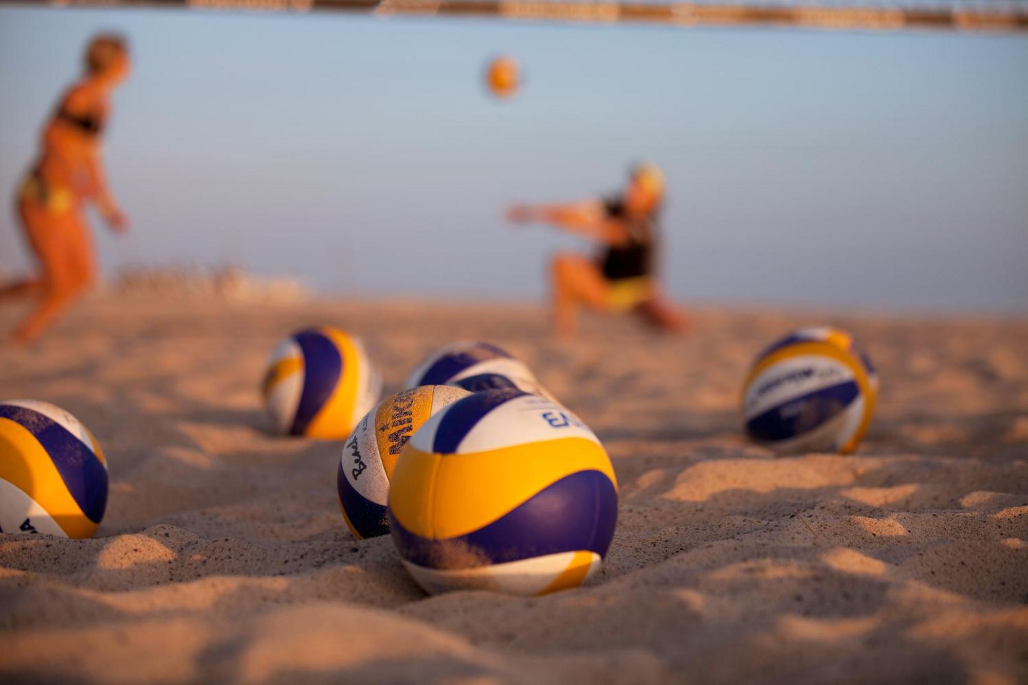 فندق روبنسون كلوب جانديا بلايا - للكبار فقط Playa Jandia المظهر الخارجي الصورة