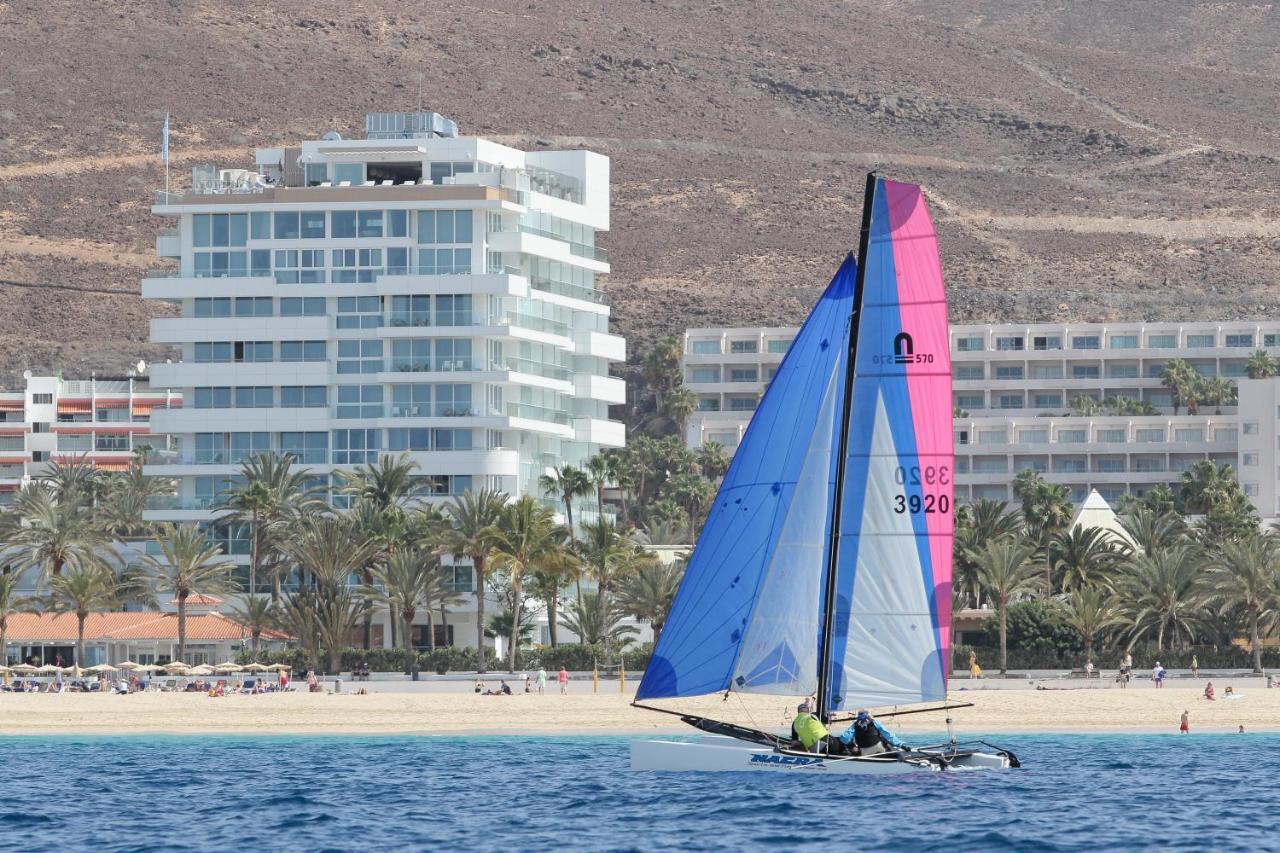 فندق روبنسون كلوب جانديا بلايا - للكبار فقط Playa Jandia المظهر الخارجي الصورة
